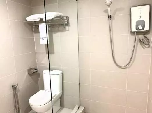 ホテル Kluang Riverview