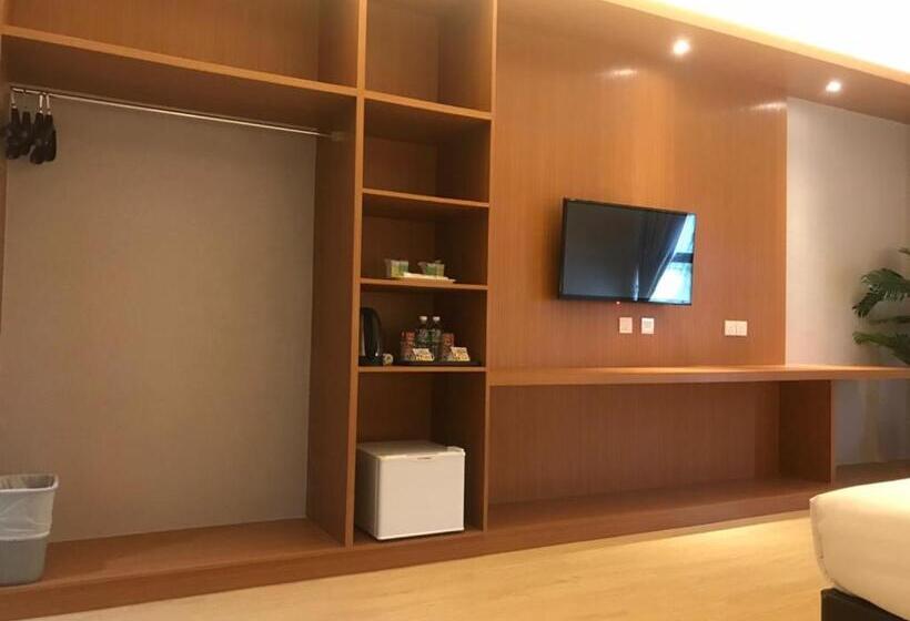 Hôtel Kluang Riverview