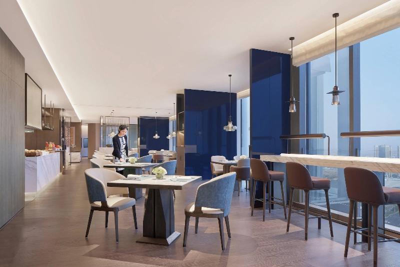 Отель Liyang Marriott