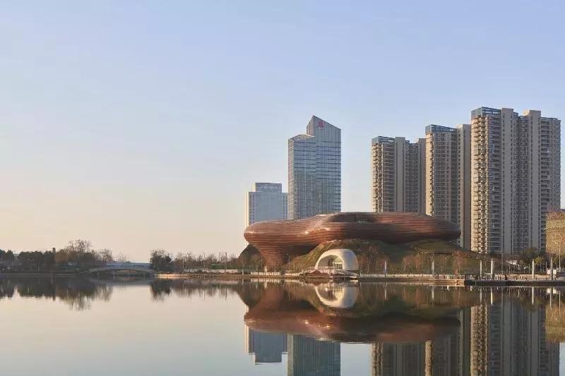 ホテル Liyang Marriott