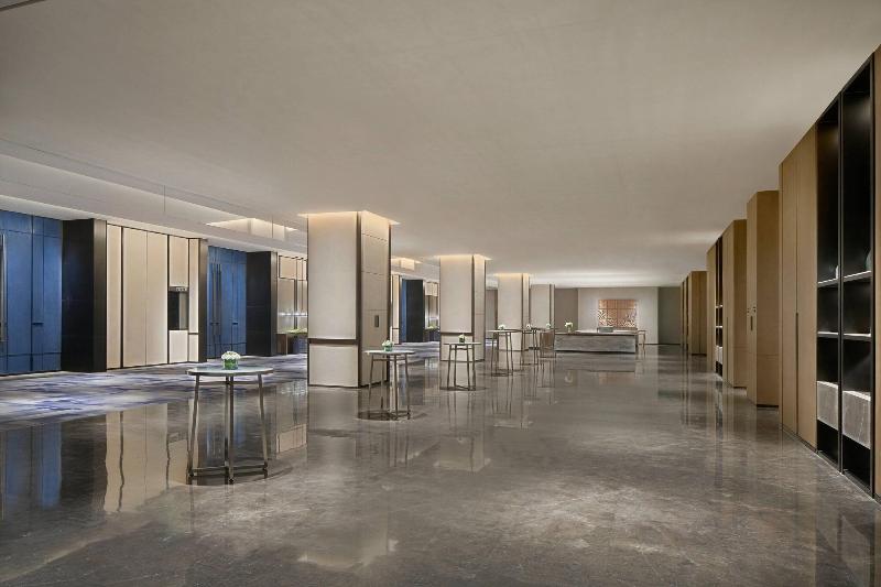 Отель Liyang Marriott