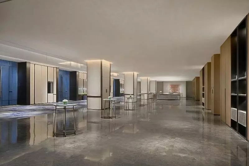 ホテル Liyang Marriott