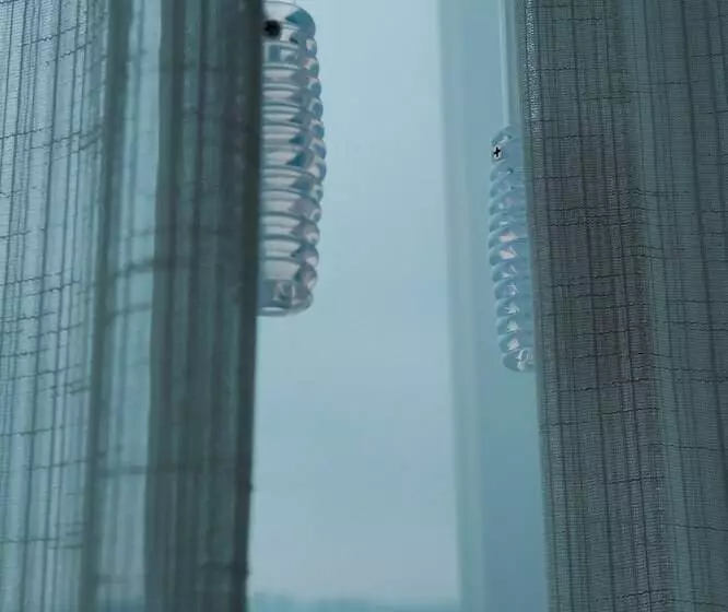 ホテル Liyang Marriott