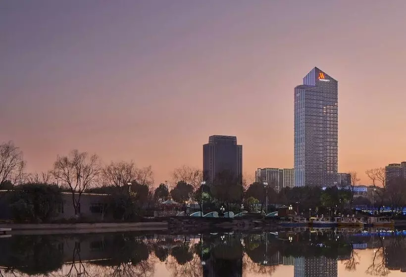 ホテル Liyang Marriott