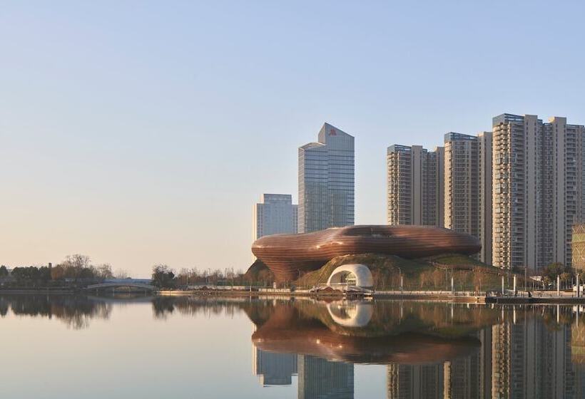 Отель Liyang Marriott