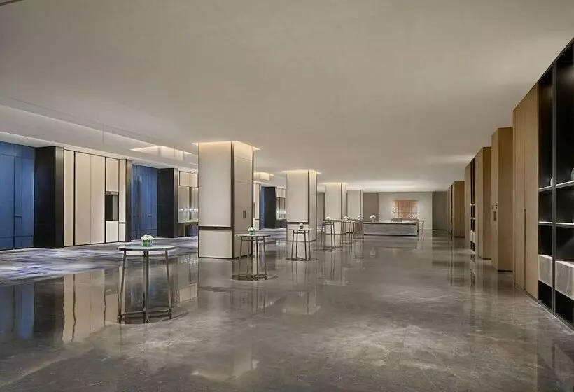 ホテル Liyang Marriott