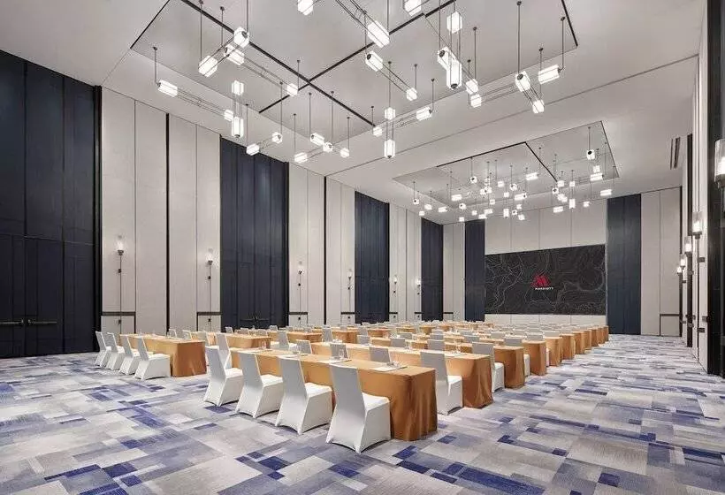 ホテル Liyang Marriott