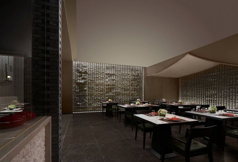 Отель Liyang Marriott