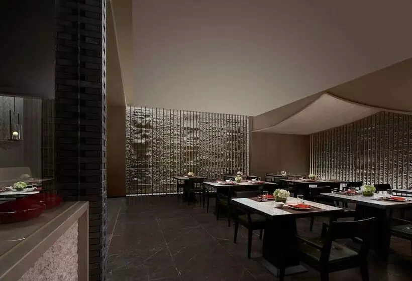 ホテル Liyang Marriott