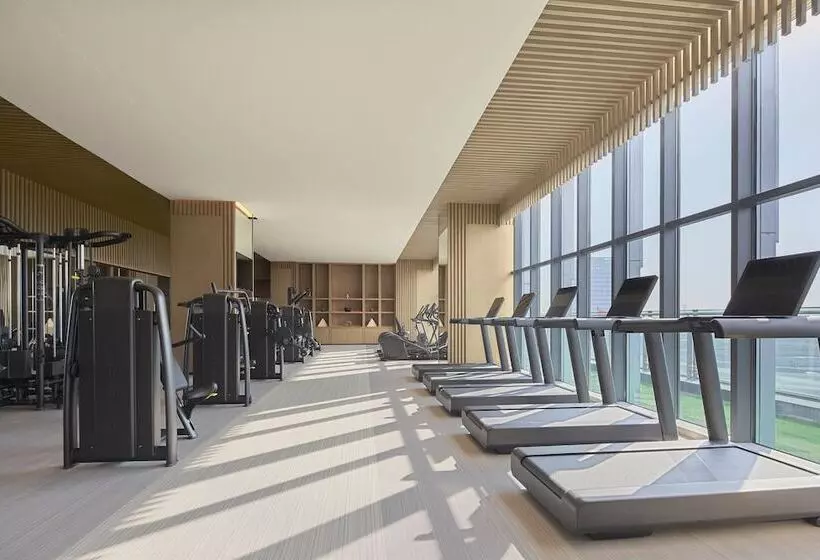 ホテル Liyang Marriott