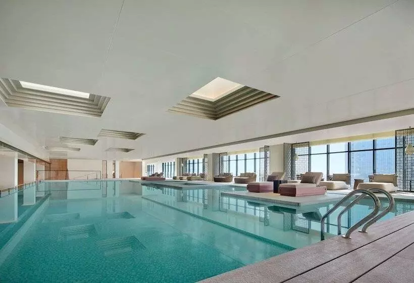 ホテル Liyang Marriott