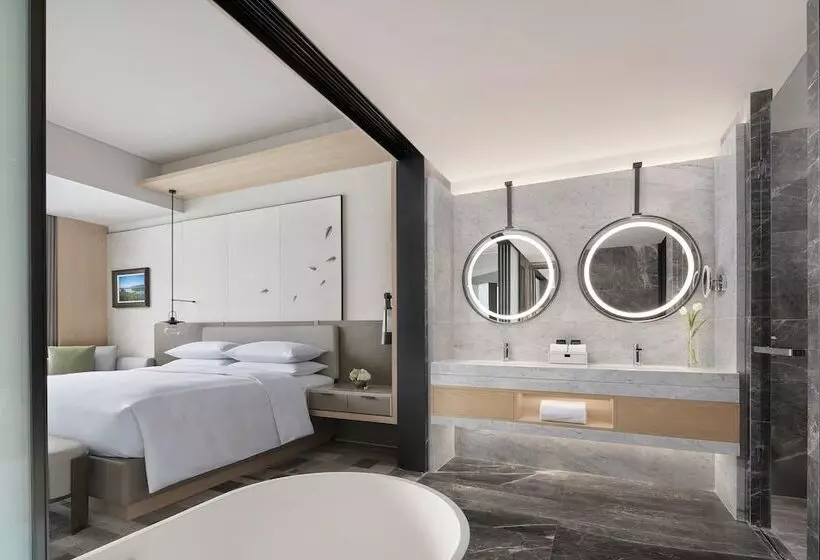 ホテル Liyang Marriott