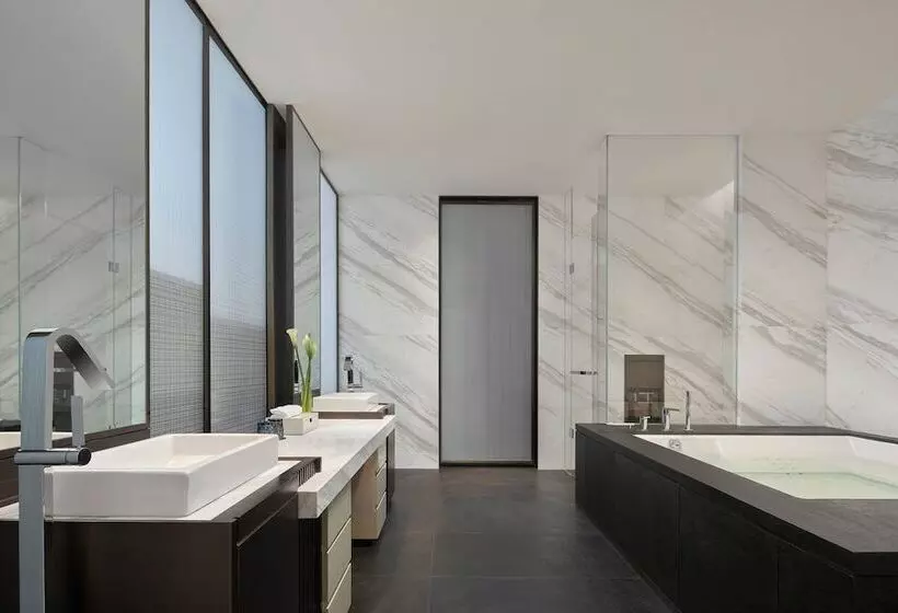 ホテル Liyang Marriott