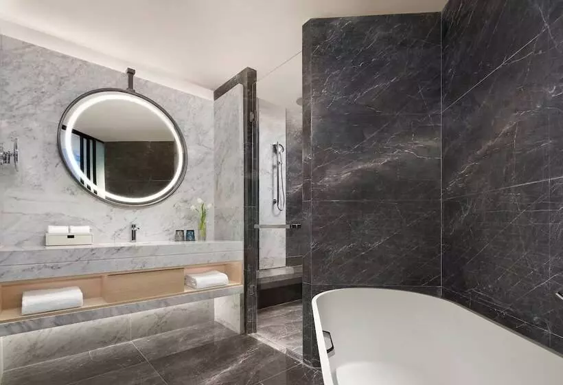 ホテル Liyang Marriott