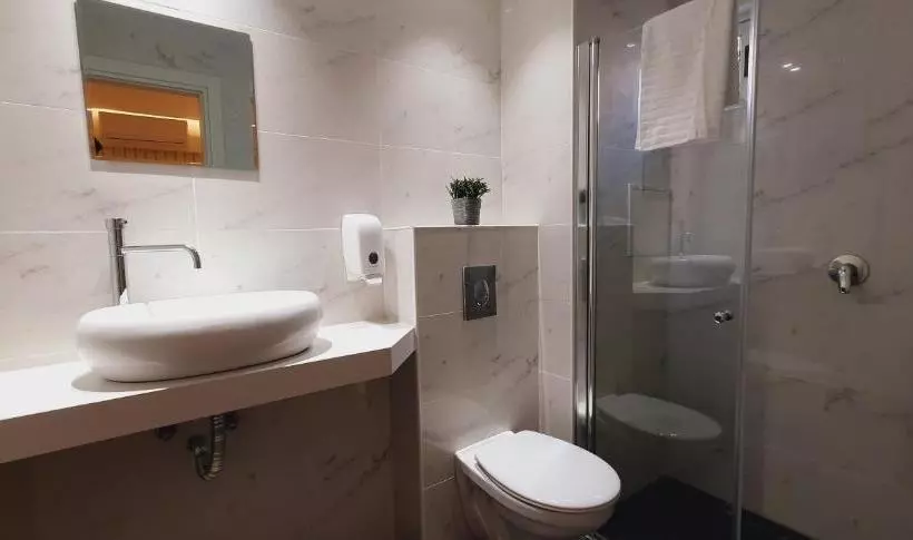 Hotelli Melio  Eilat מלון מליו אילת