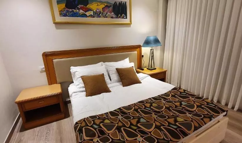 Hotelli Melio  Eilat מלון מליו אילת