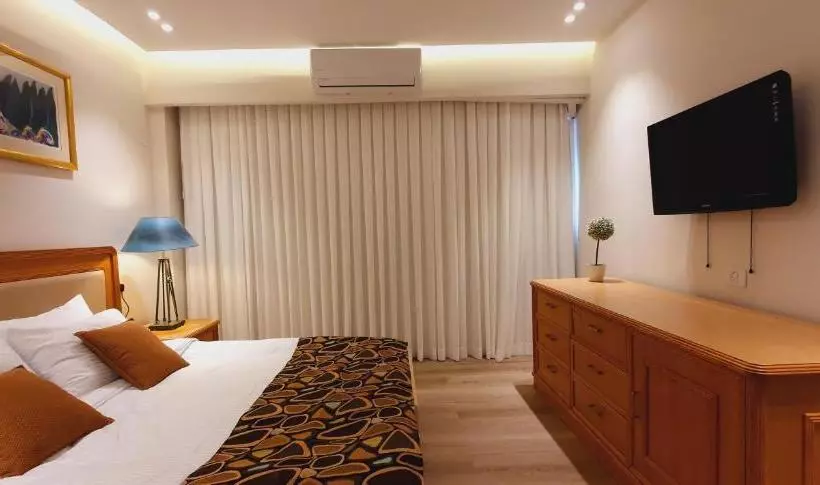 Hotelli Melio  Eilat מלון מליו אילת