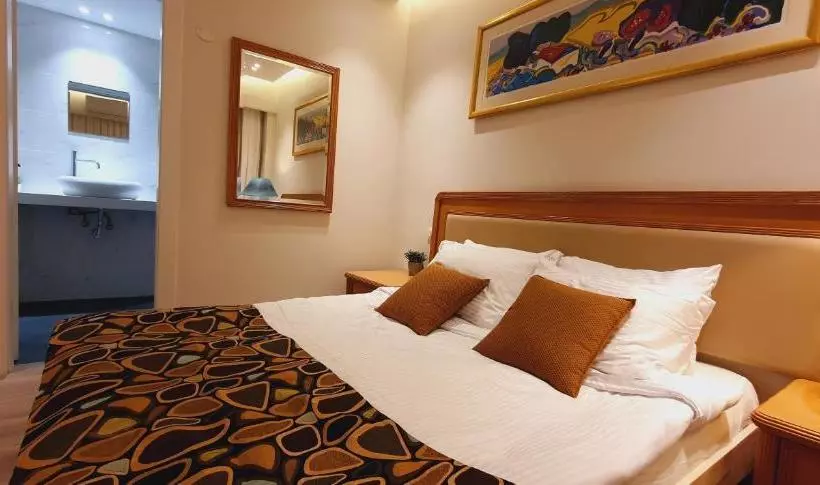 Hotelli Melio  Eilat מלון מליו אילת