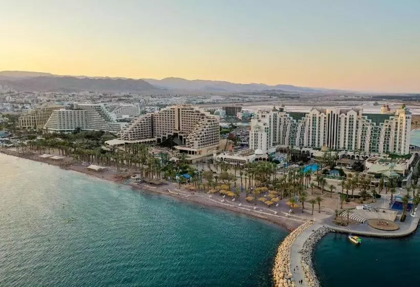 Hotelli Melio  Eilat מלון מליו אילת