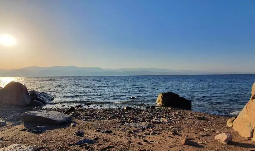 Hotelli Melio  Eilat מלון מליו אילת