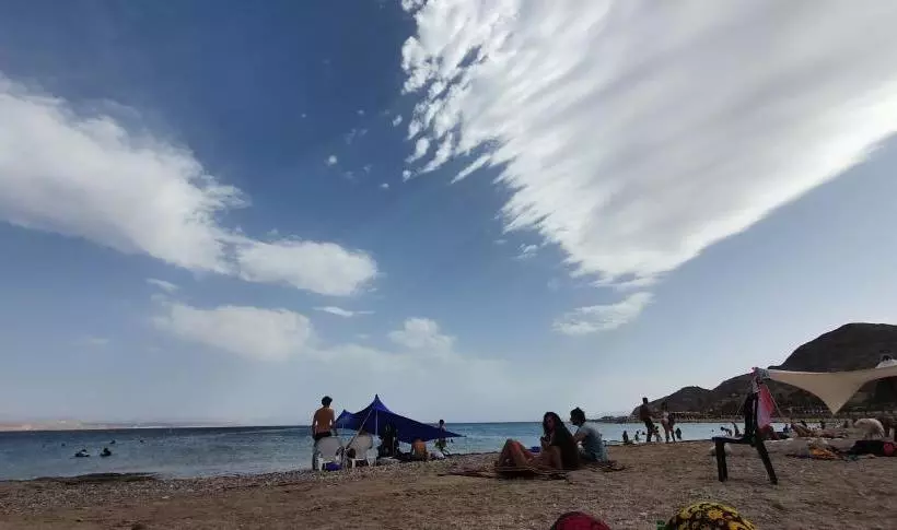 Hotelli Melio  Eilat מלון מליו אילת