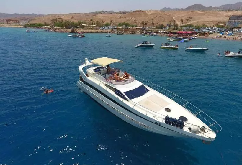 Hotelli Melio  Eilat מלון מליו אילת