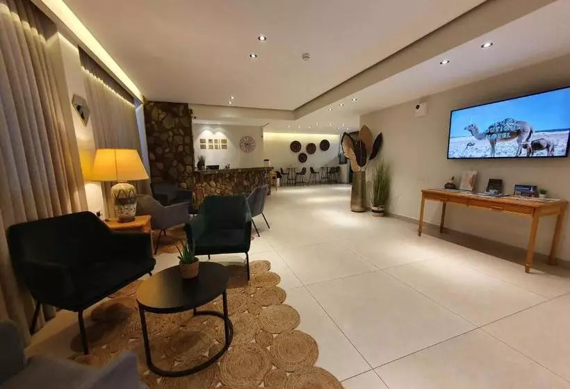 Hotelli Melio  Eilat מלון מליו אילת