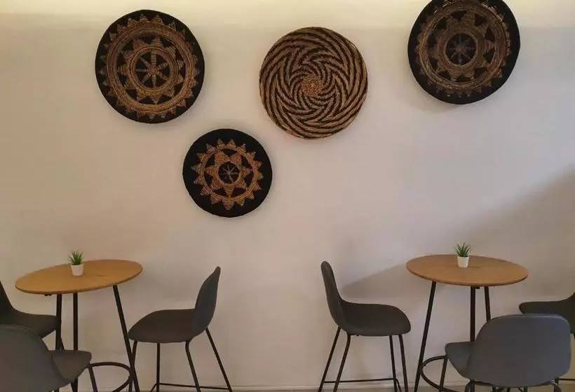 Hotelli Melio  Eilat מלון מליו אילת