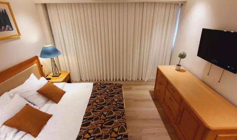 Hotelli Melio  Eilat מלון מליו אילת
