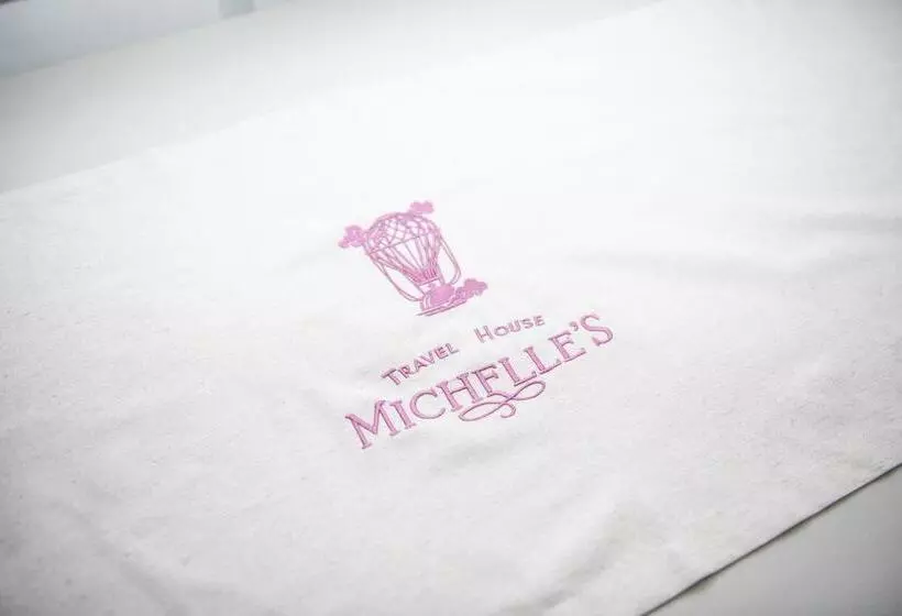 Hotelli Michelle S