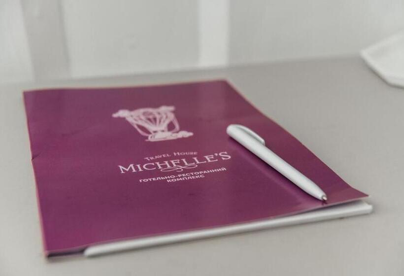 Hotel Michelle S