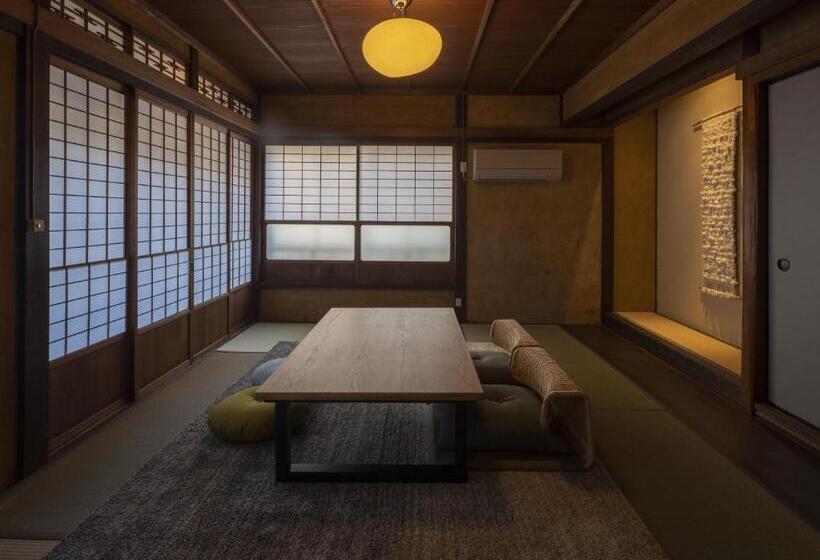 Nipponia Hotel Ozu Castle Town