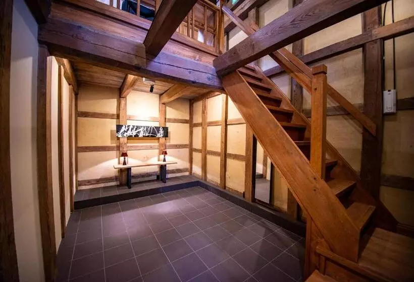 Nipponia Hotel Ozu Castle Town