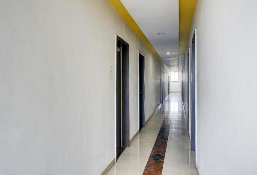 Hotel Treebo Trend La Casa Siolim