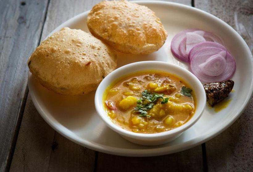 Hotel Treebo Trend La Casa Siolim