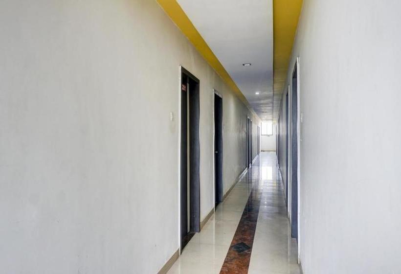 Hotel Treebo Trend La Casa Siolim