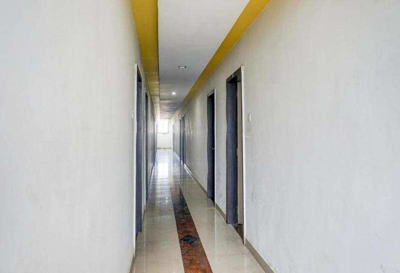 Hotel Treebo Trend La Casa Siolim