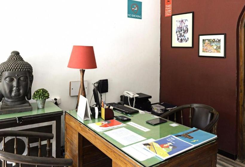 Hotel Treebo Trend La Casa Siolim