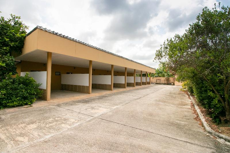 בית מלון כפרי Oyo 75392 Phachuen Resort