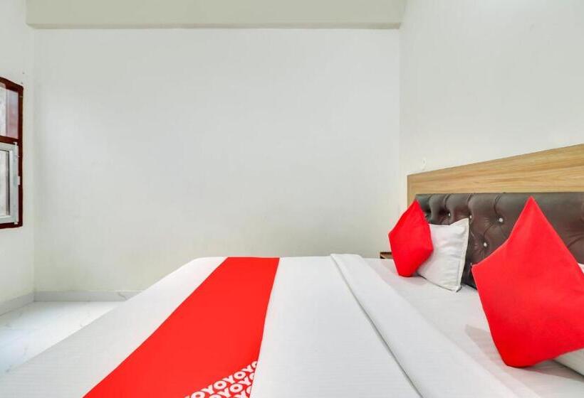 Отель Oyo 78481 Deshwal