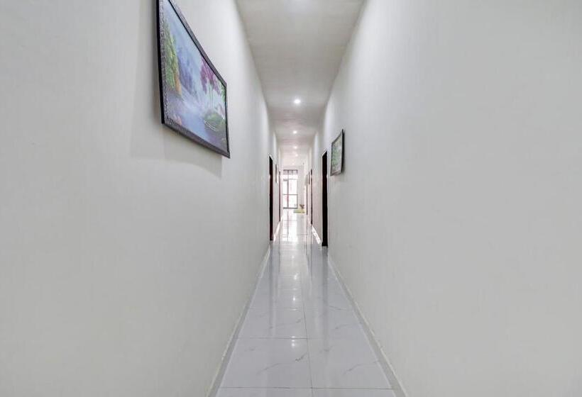 Отель Oyo 78481 Deshwal