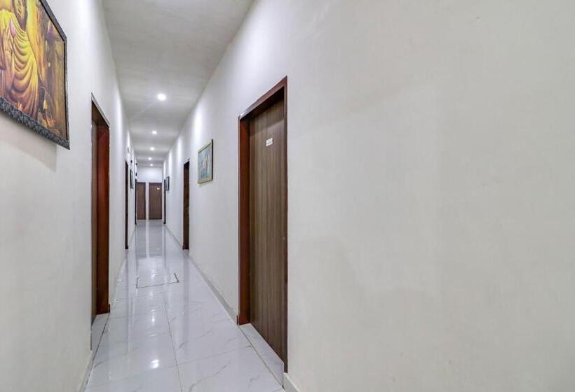 Отель Oyo 78481 Deshwal