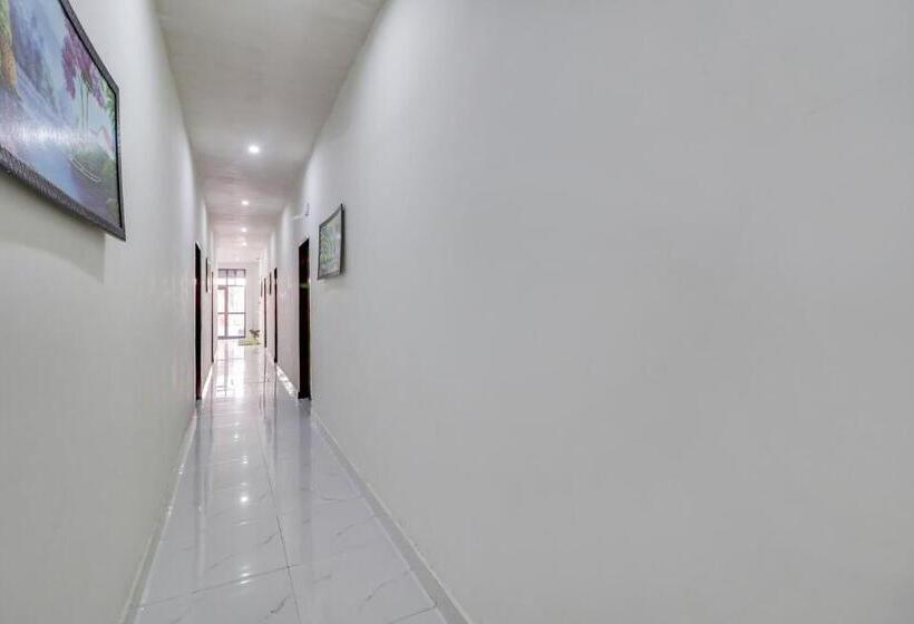 Отель Oyo 78481 Deshwal