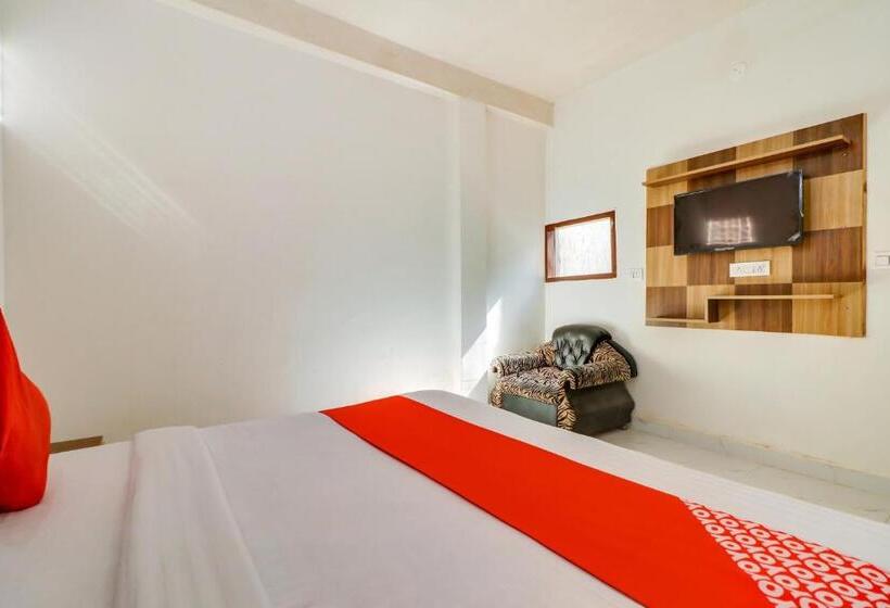 Отель Oyo 78481 Deshwal