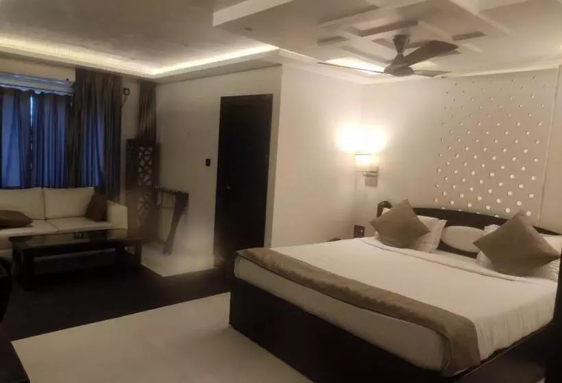 Hotelli Sapphire Shillong