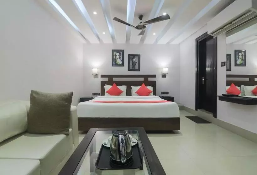 Hotelli Sapphire Shillong