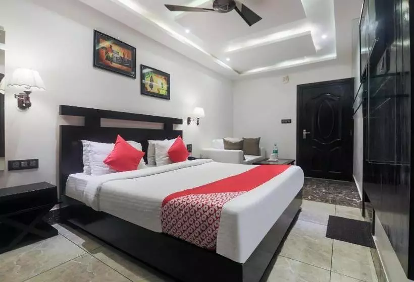 Hotelli Sapphire Shillong