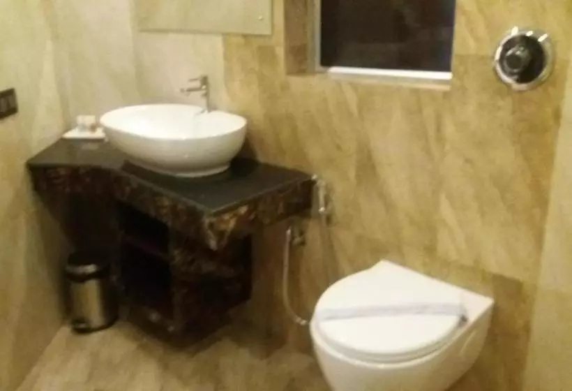 Hotelli Sapphire Shillong
