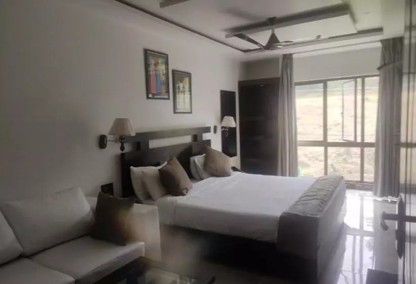 Hotelli Sapphire Shillong