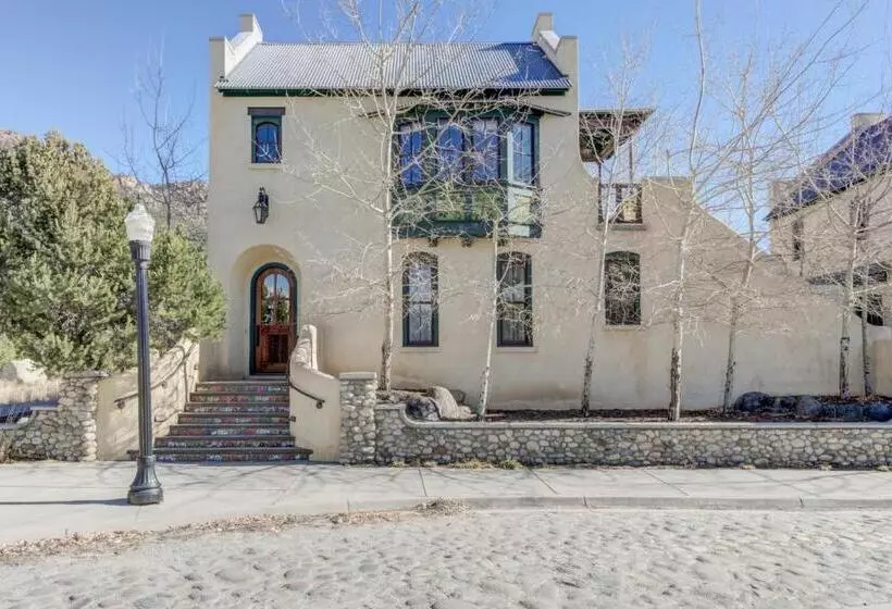 ホテル South Main Residences By Surf